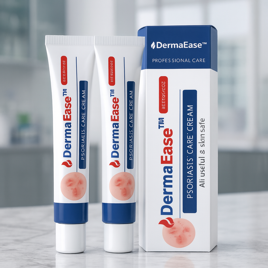 DermaEase™