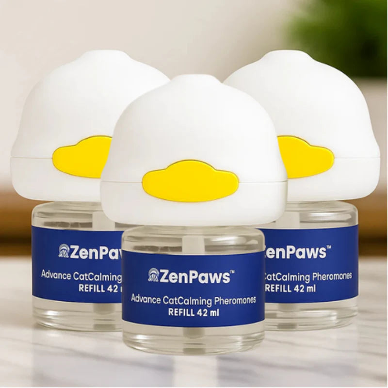 ZenPaws