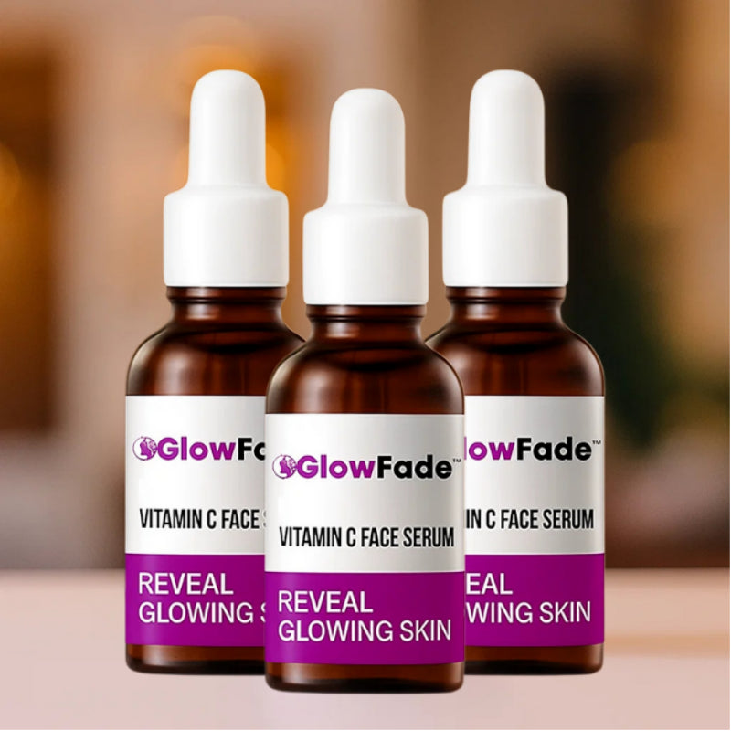 GlowFade™ Serum