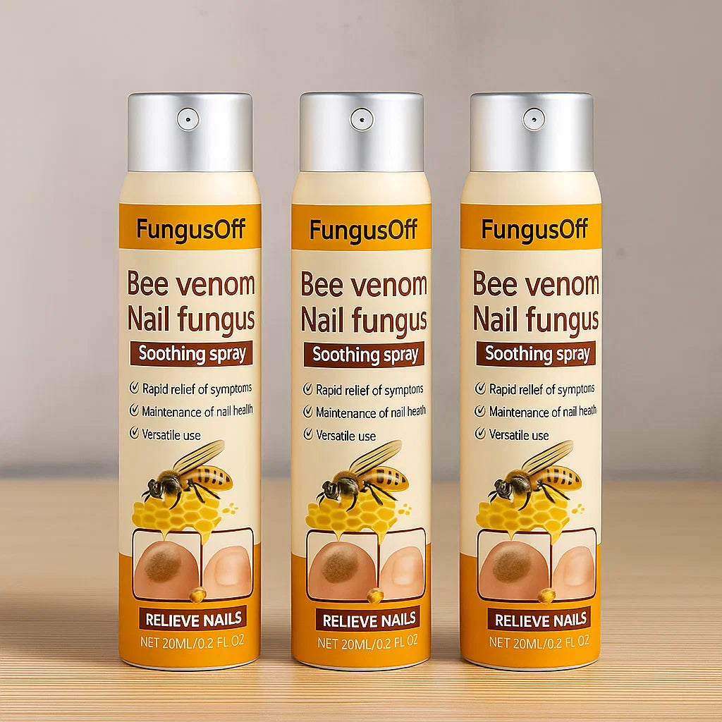FungusOffâą