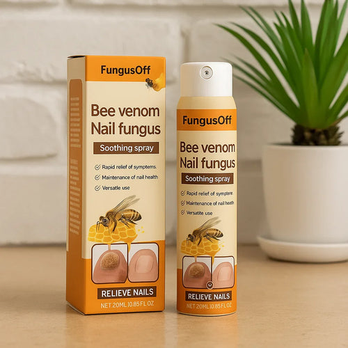 FungusOffâą