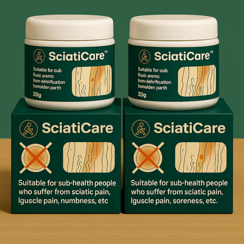SciatiCare™