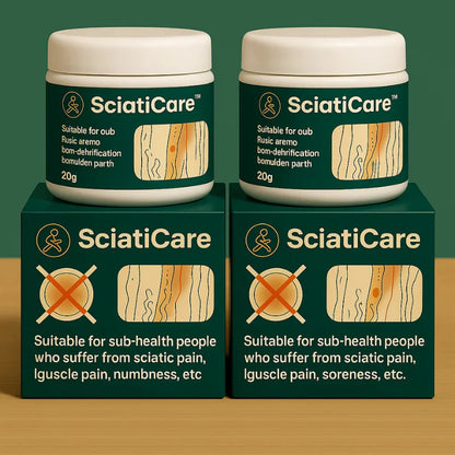 SciatiCare™