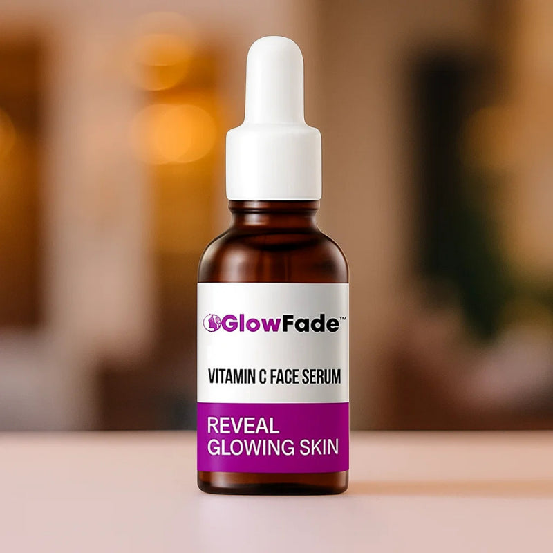 GlowFade™ Serum