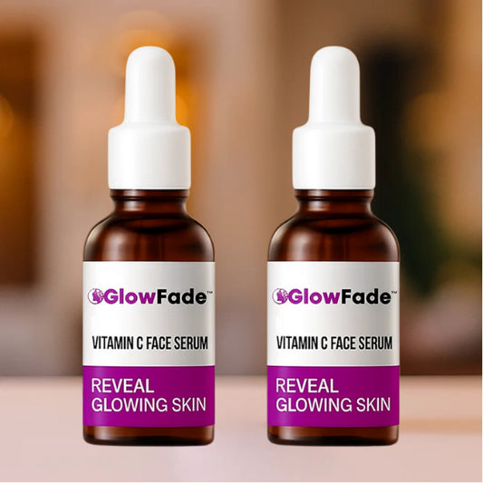 GlowFade™ Serum