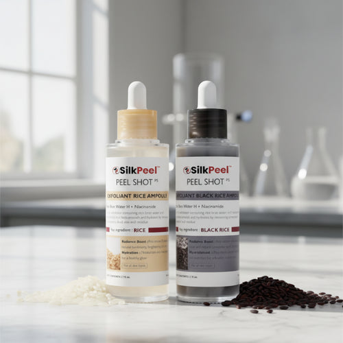 SilkPeel