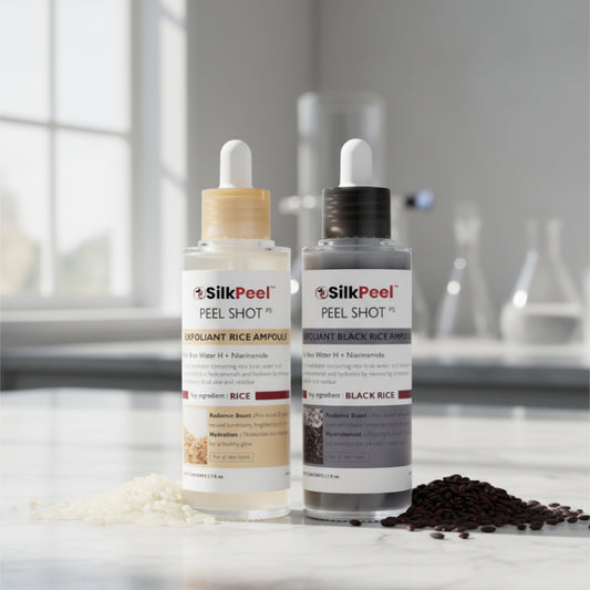 SilkPeel