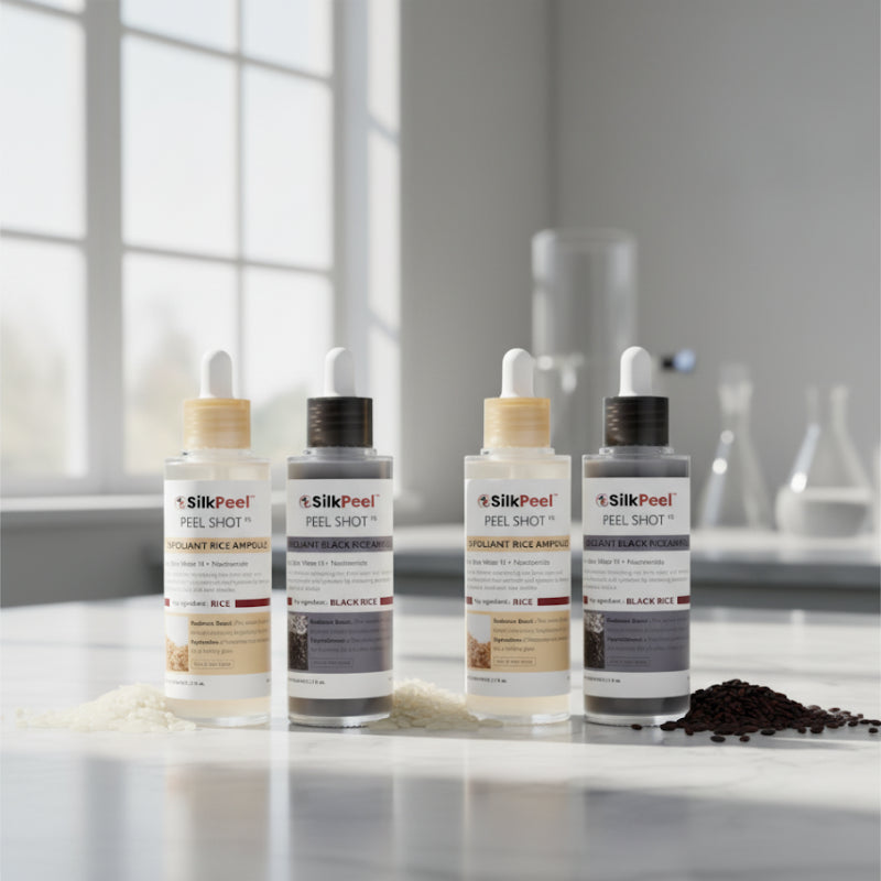 SilkPeel