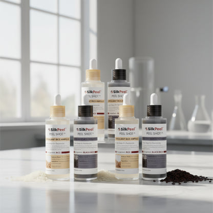 SilkPeel