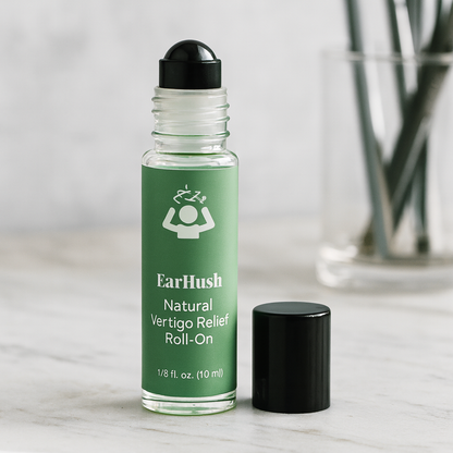 EarHush™