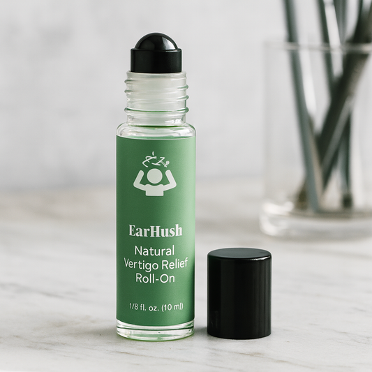 EarHush™
