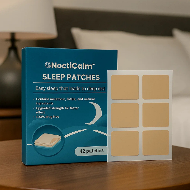 NoctiCalm™