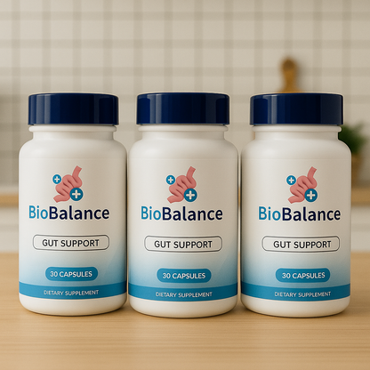 BioBalance™
