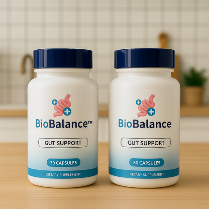 BioBalance™