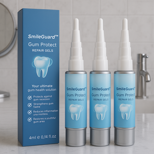 SmileGuard™