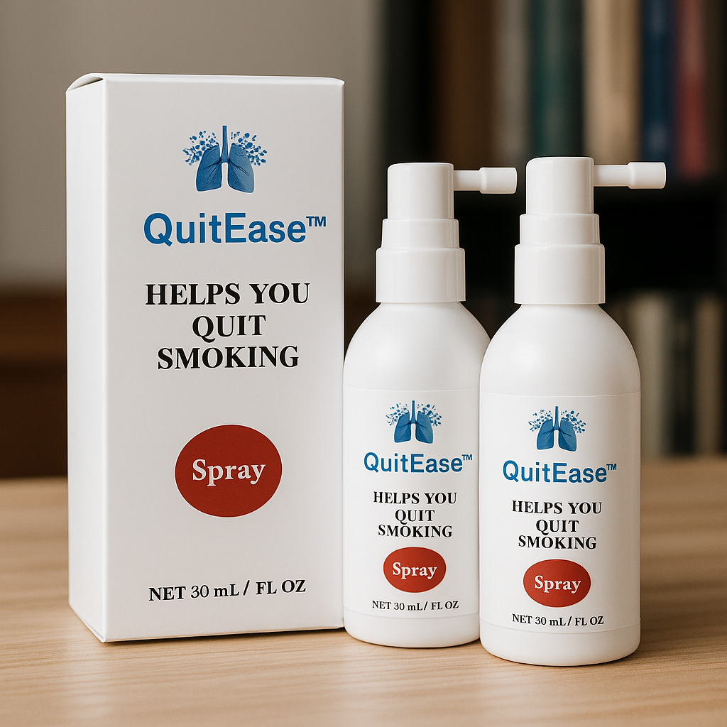 QuitEase™