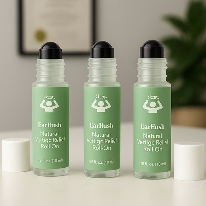 EarHush™