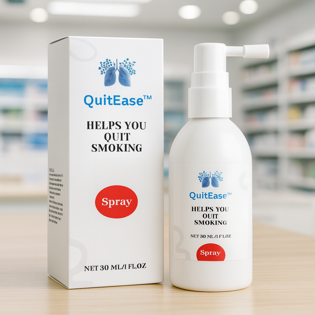 QuitEase™