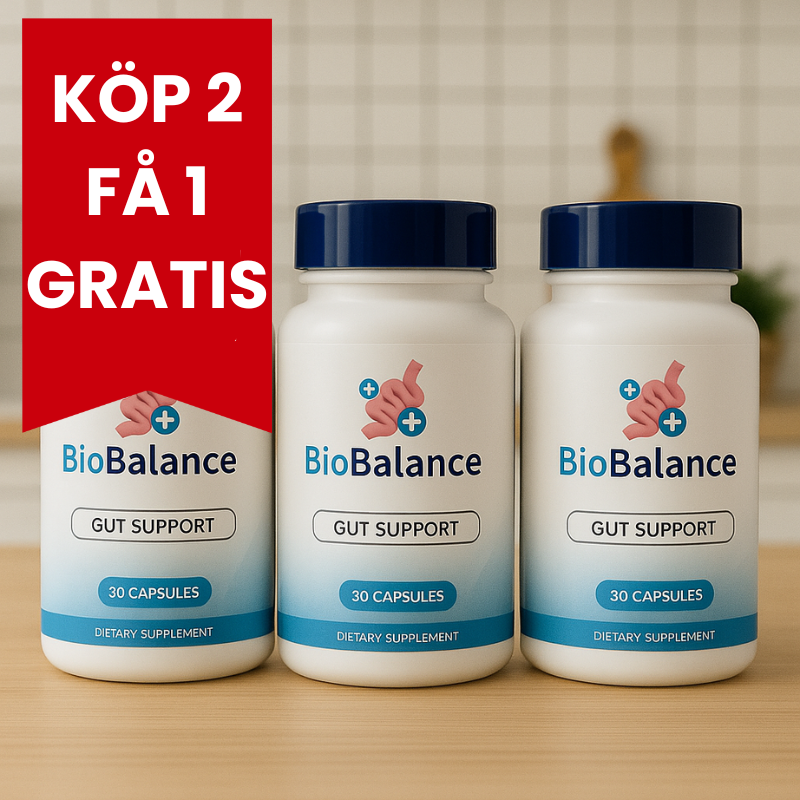 BioBalance™