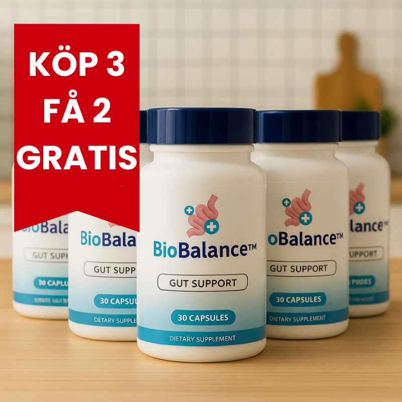 BioBalance™