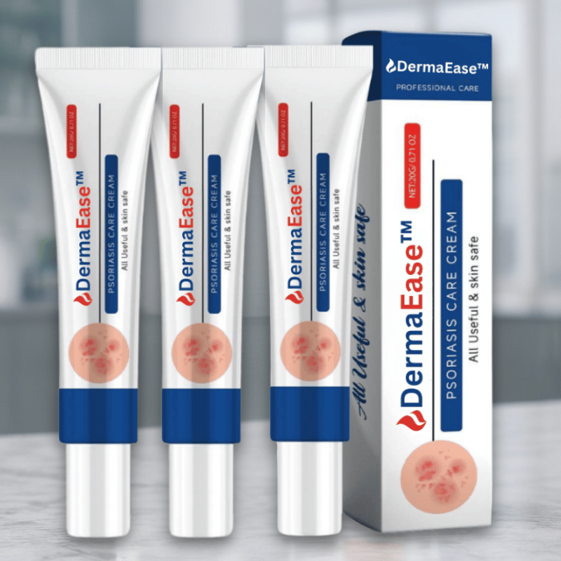 DermaEase™