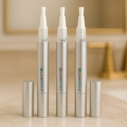 LuxeWhite™