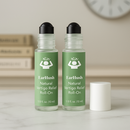 EarHush™